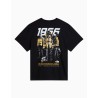 Camiseta The North Face 60TH Aniversario TNF Black