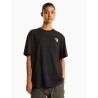 Camiseta The North Face 60TH Aniversario TNF Black