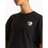 Camiseta The North Face 60TH Aniversario TNF Black