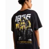 Camiseta The North Face 60TH Aniversario TNF Black