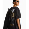 Camiseta The North Face 60TH Aniversario TNF Black