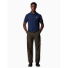 Polo The North Face Tanken Summit Navy para hombre