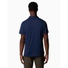 Polo The North Face Tanken Summit Navy para hombre