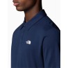 Polo The North Face Tanken Summit Navy para hombre