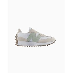 Zapatillas New Balance 327 Silver Moss