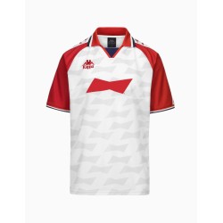 Camiseta kappa Authentic Markus Budweiser