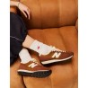 Zapatillas New Balance 471 Linen Sea Salt