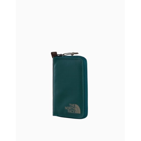 Cartera The North Face Base Camp Voyager Pacific Teal Dark