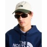 Gorra The Nort Face Norm Bottle Green White Dune