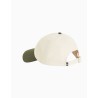 Gorra The Nort Face Norm Bottle Green White Dune