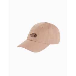 Gorra The Nort Face Norm Garnet