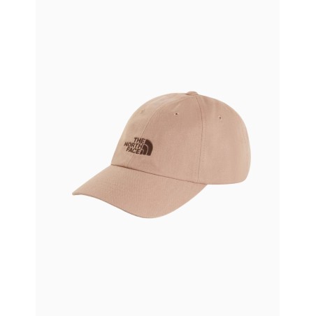 Gorra The Nort Face Norm Garnet