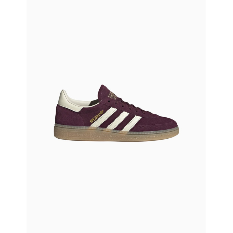 Zapatillas Adidas Handball Spezial W Granate