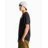 Camiseta The North Face holgada Apex 75 Collage Black para hombre