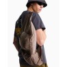 Camiseta The North Face gráfica Gear Up Get Out unisex Anthracite Grey