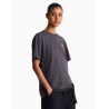 Camiseta The North Face gráfica Gear Up Get Out unisex Anthracite Grey