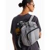Camiseta The North Face gráfica Gear Up Get Out unisex Anthracite Grey