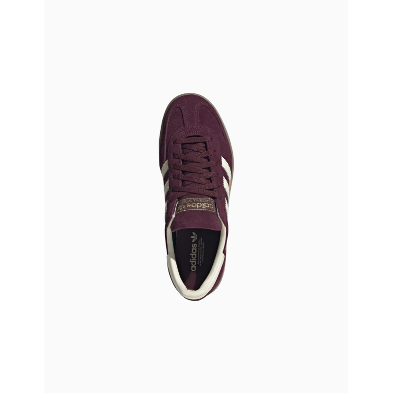 Zapatillas Adidas Handball Spezial W Granate
