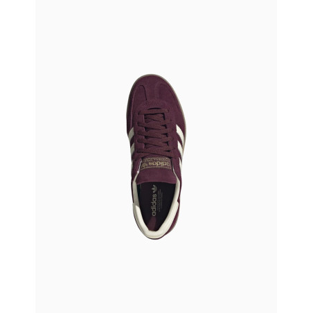 Zapatillas Adidas Handball Spezial W Granate