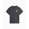 Camiseta The North Face gráfica Gear Up Get Out unisex Anthracite Grey