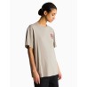 Camiseta The North Face gráfica Gear Up Get Out unisex Stone Slab