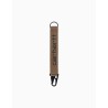 Llaveros Carhartt WIP Jaden Hamilton Brown