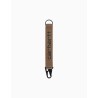 Llaveros Carhartt WIP Jaden Hamilton Brown