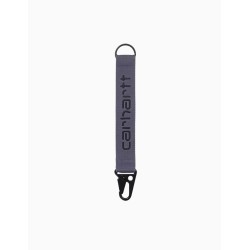 Llaveros Carhartt WIP Jaden Shady Purple