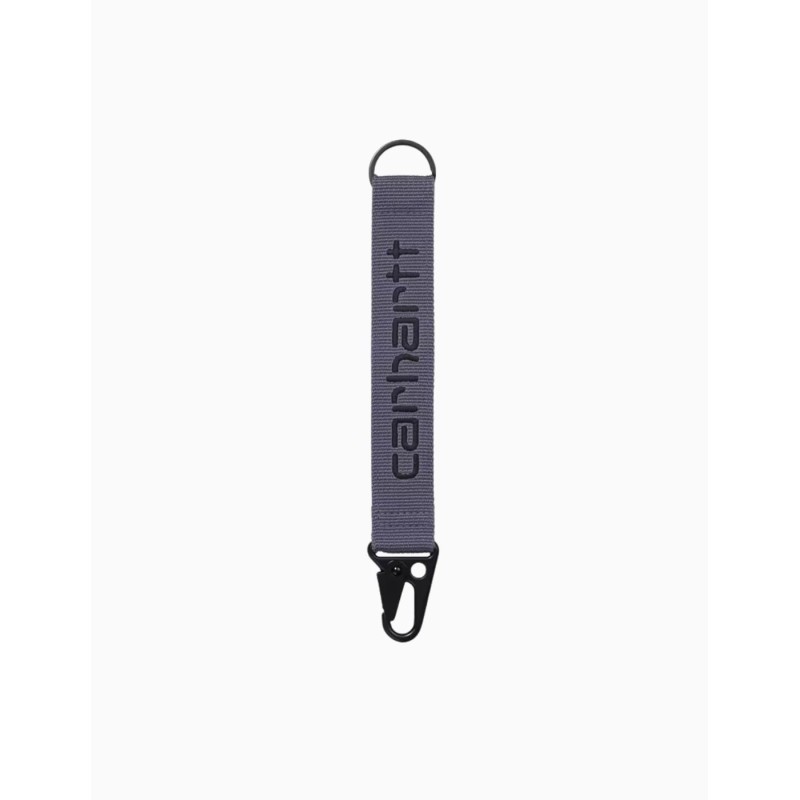 Llaveros Carhartt WIP Jaden Shady Purple