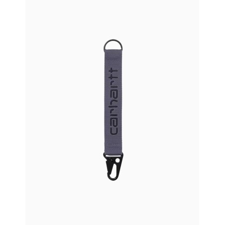 Llaveros Carhartt WIP Jaden Shady Purple