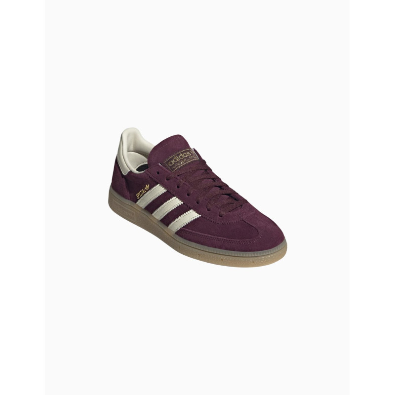 Zapatillas Adidas Handball Spezial W Granate