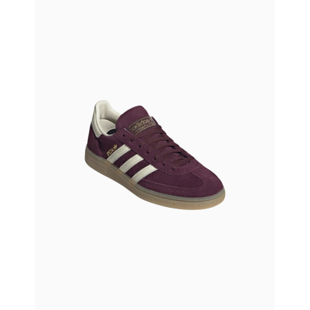 Zapatillas Adidas Handball Spezial W Granate