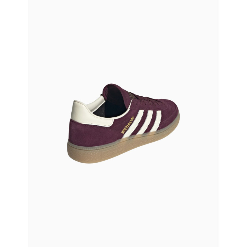 Zapatillas Adidas Handball Spezial W Granate