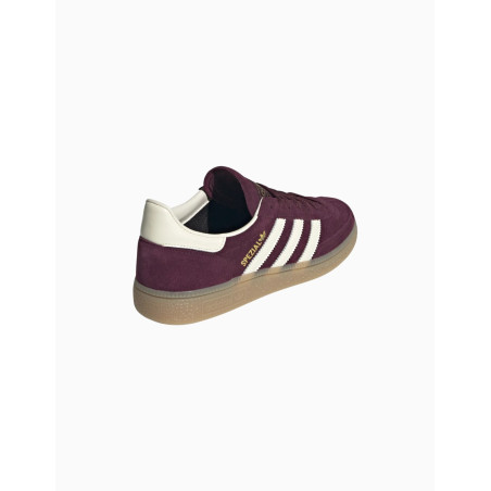Zapatillas Adidas Handball Spezial W Granate