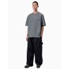 Camiseta Carhartt WIP OG Loose Pocket Styx para hombre
