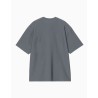Camiseta Carhartt WIP OG Loose Pocket Styx para hombre