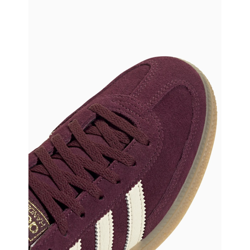 Zapatillas Adidas Handball Spezial W Granate