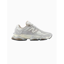 Zapatillas New Balance 9060 Driftwood Sea Salt