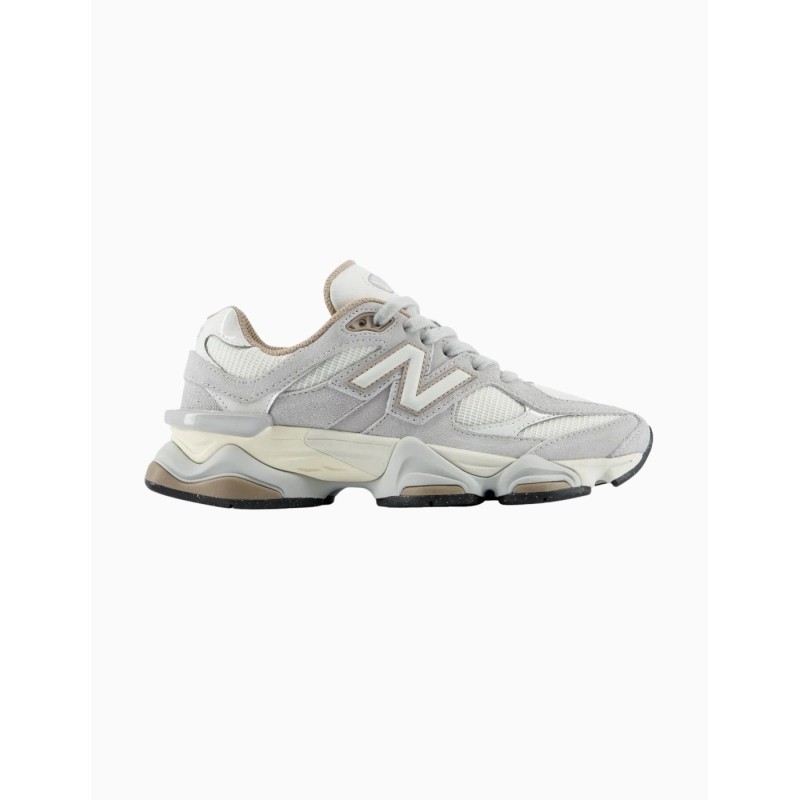 Zapatillas New Balance 9060 Driftwood Sea Salt