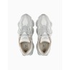 Zapatillas New Balance 9060 Driftwood Sea Salt