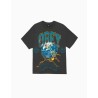 Camiseta Obey Enjoy The Ride Black para hombre