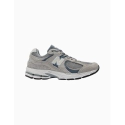 Zapatillas New Balance 2002R Grey Steel Orca