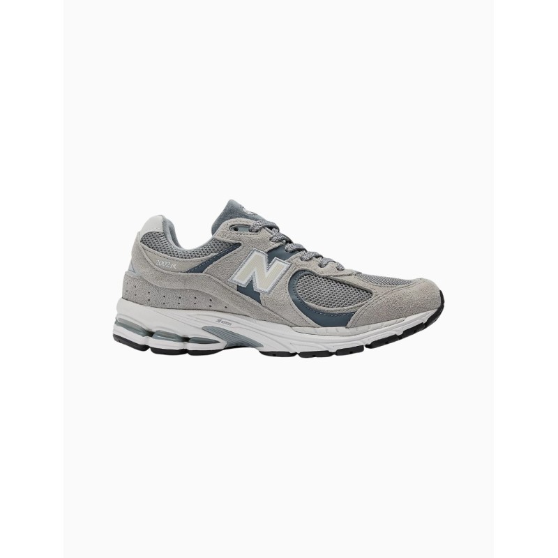 Zapatillas New Balance 2002R Grey Steel Orca