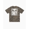 Camiseta Obey Eyes Icon