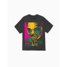Camiseta Obey Gas Mask