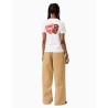Camiseta Carhartt WIP Hartt Case White para mujer
