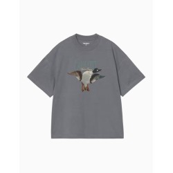 Camiseta Carhartt WIP Pennon Styx para hombre