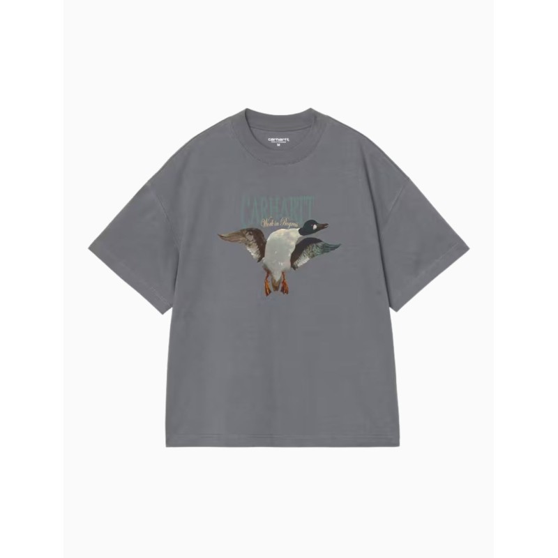 Camiseta Carhartt WIP Pennon Styx para hombre