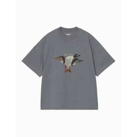 Camiseta Carhartt WIP Pennon Styx para hombre