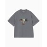 Camiseta Carhartt WIP Pennon Styx para hombre